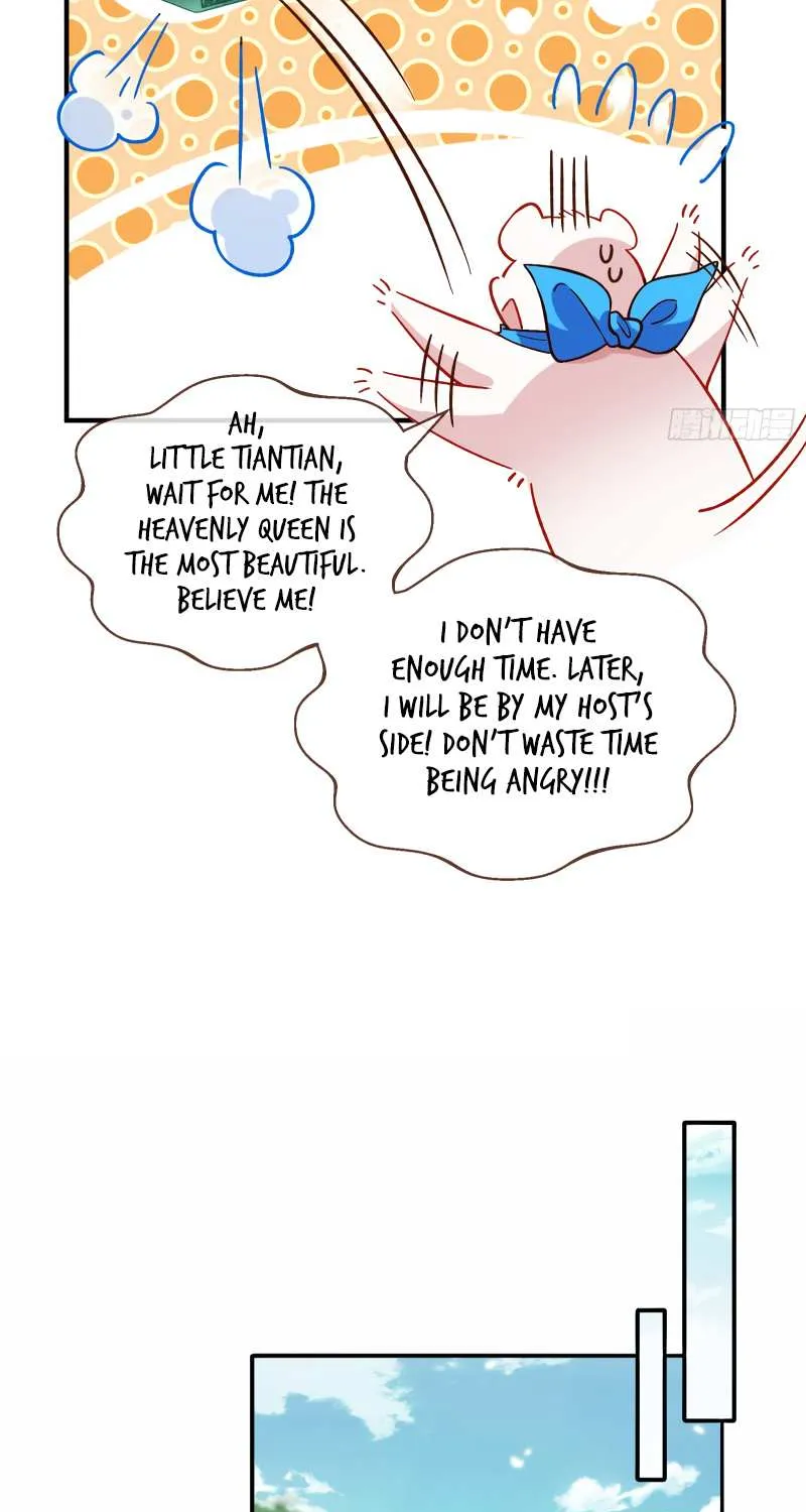 Cheating Men Must Die Chapter 345 page 8 - 