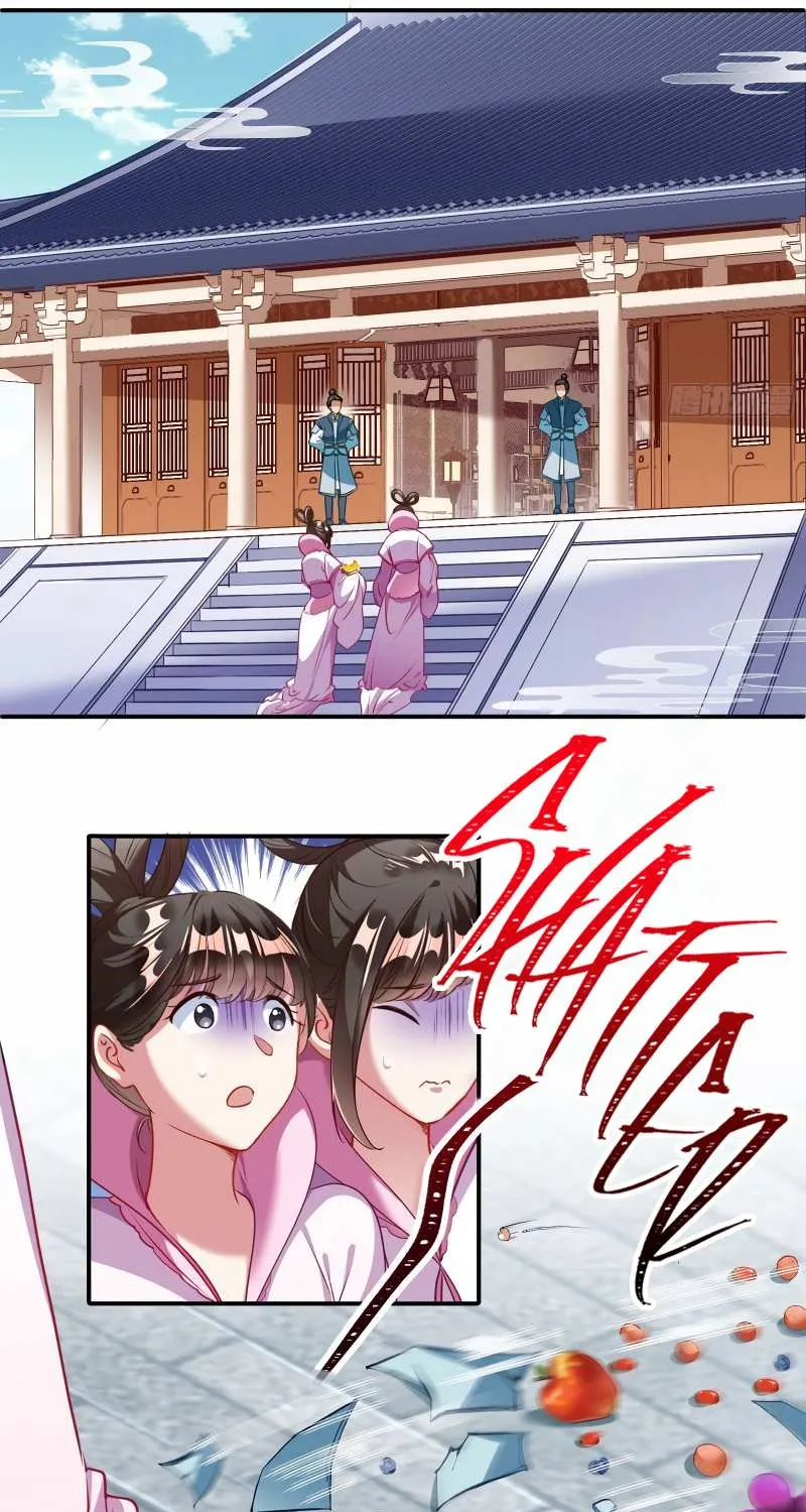 Cheating Men Must Die Chapter 345 page 10 - 