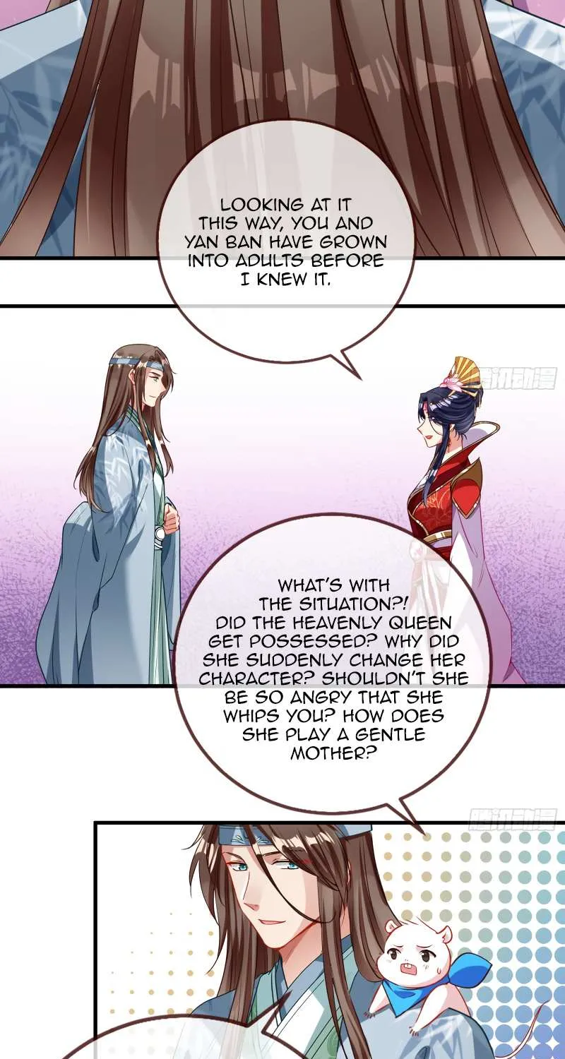 Cheating Men Must Die Chapter 346 page 11 - 