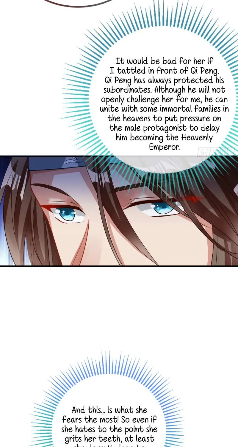 Cheating Men Must Die Chapter 346 page 13 - 