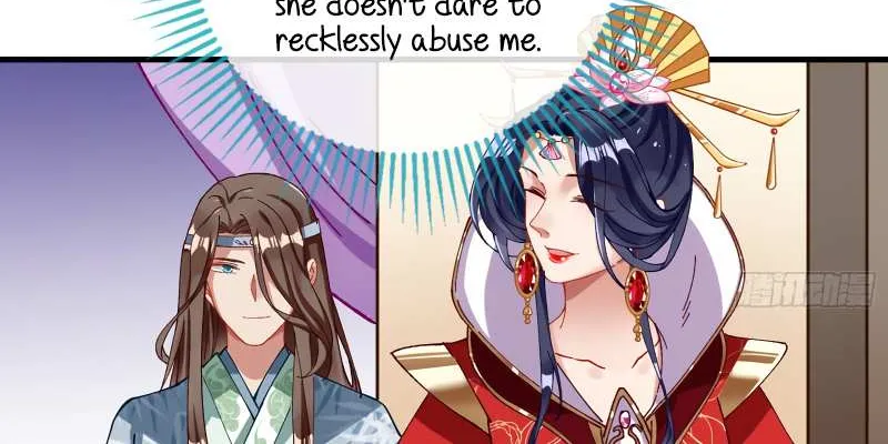Cheating Men Must Die Chapter 346 page 14 - 