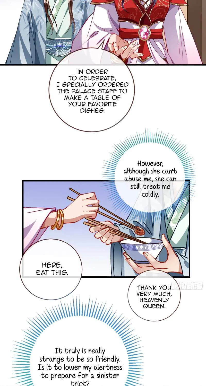 Cheating Men Must Die Chapter 346 page 15 - 