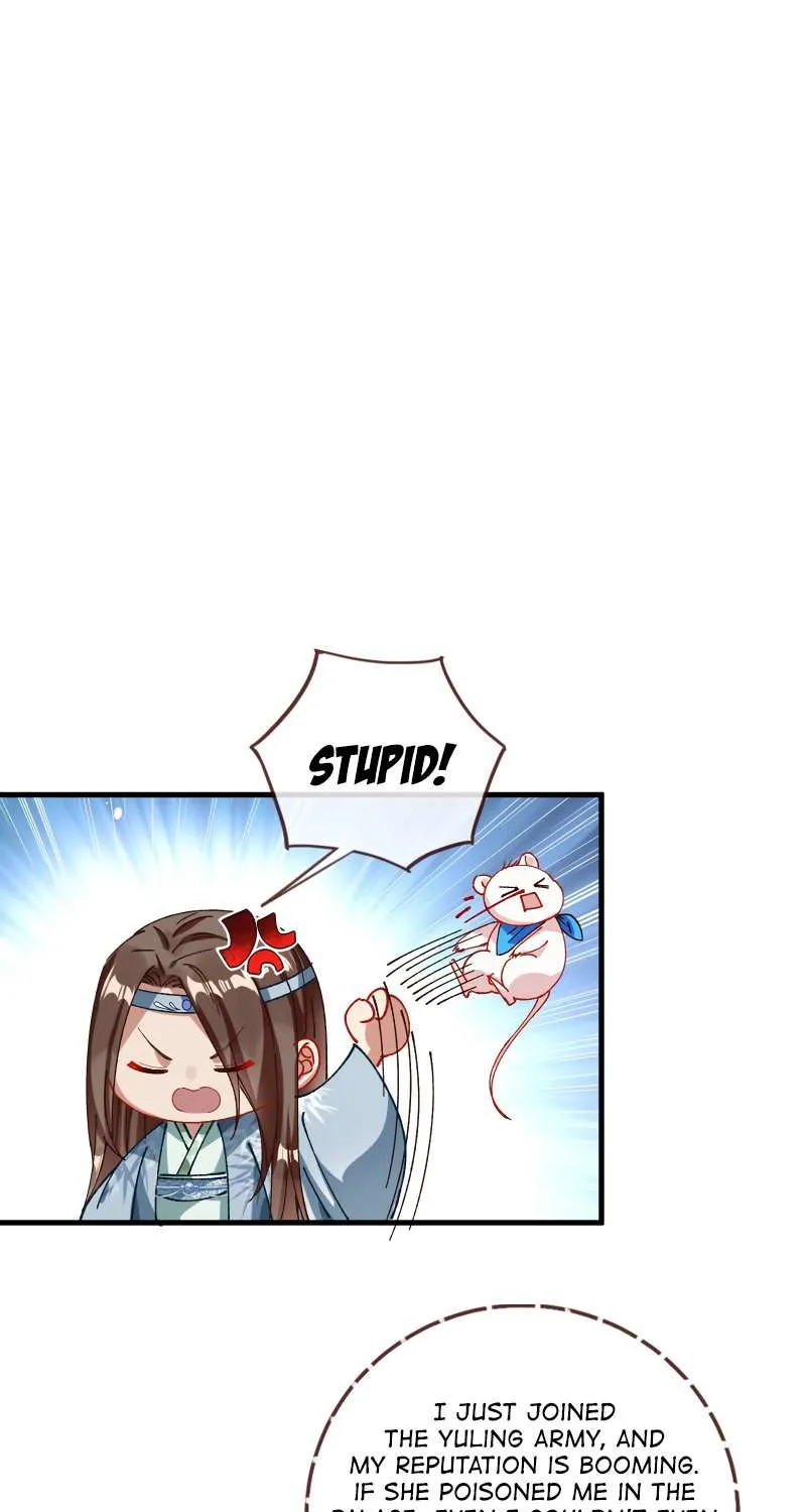 Cheating Men Must Die Chapter 346 page 19 - 