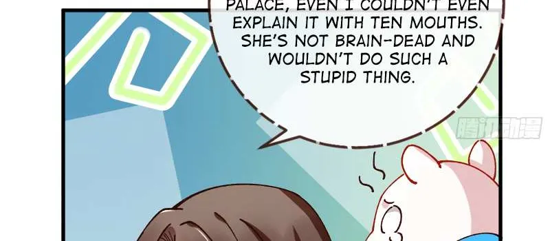 Cheating Men Must Die Chapter 346 page 20 - 