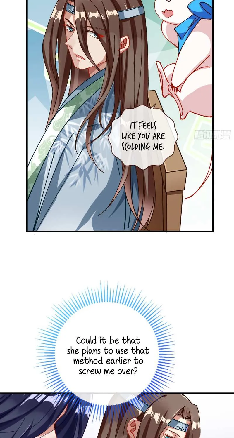 Cheating Men Must Die Chapter 346 page 21 - 