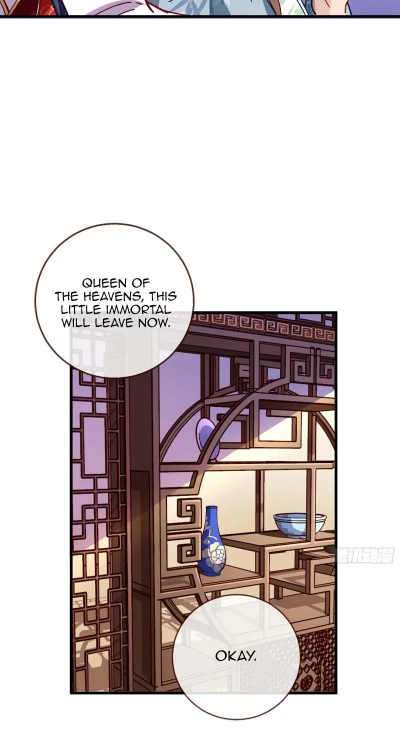 Cheating Men Must Die Chapter 346 page 23 - 