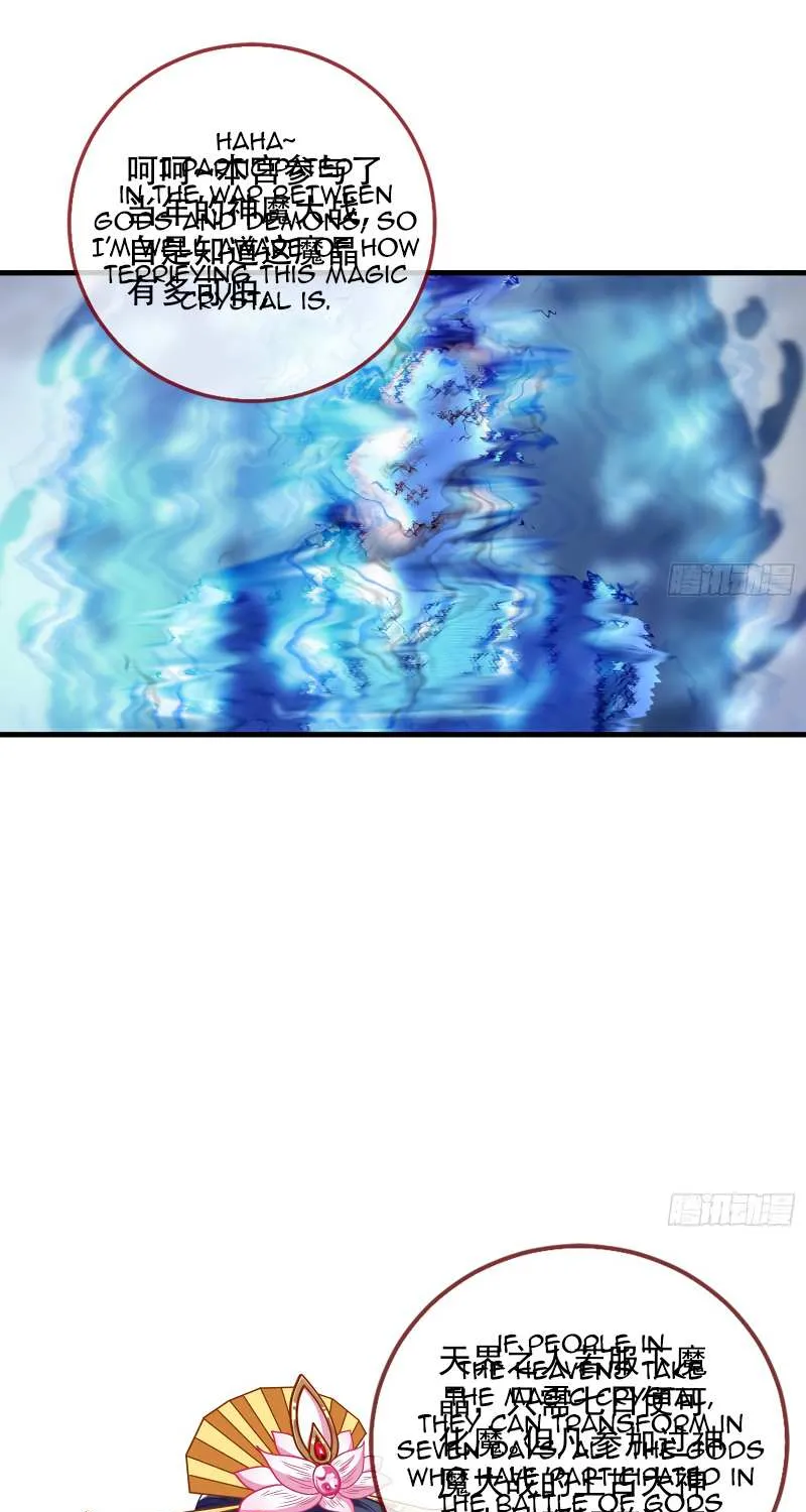 Cheating Men Must Die Chapter 346 page 35 - 