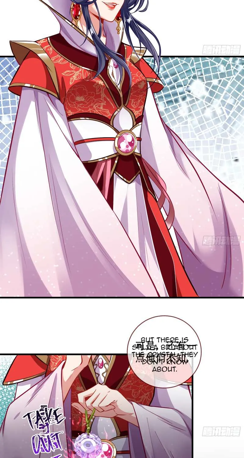 Cheating Men Must Die Chapter 346 page 37 - 