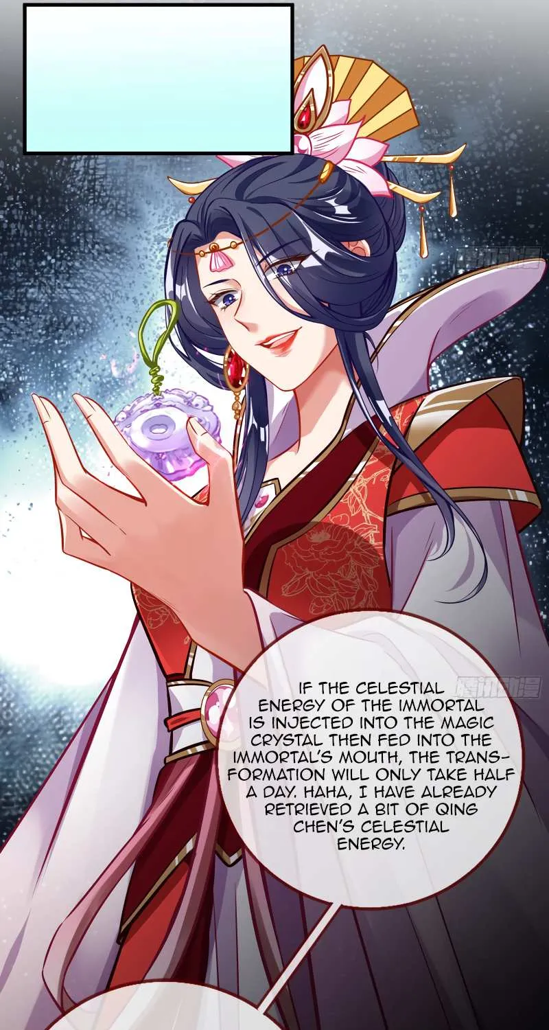 Cheating Men Must Die Chapter 346 page 39 - 