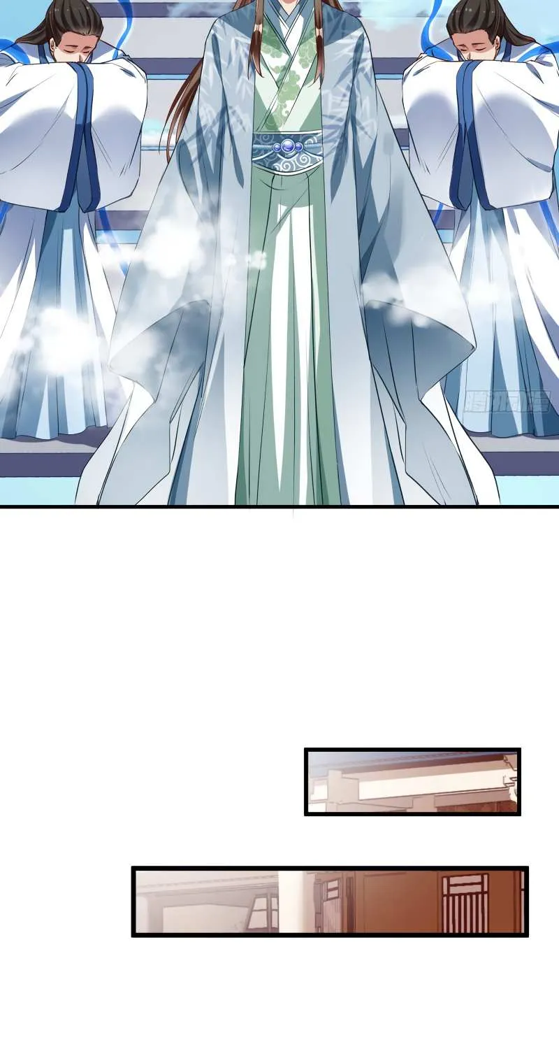 Cheating Men Must Die Chapter 346 page 5 - 