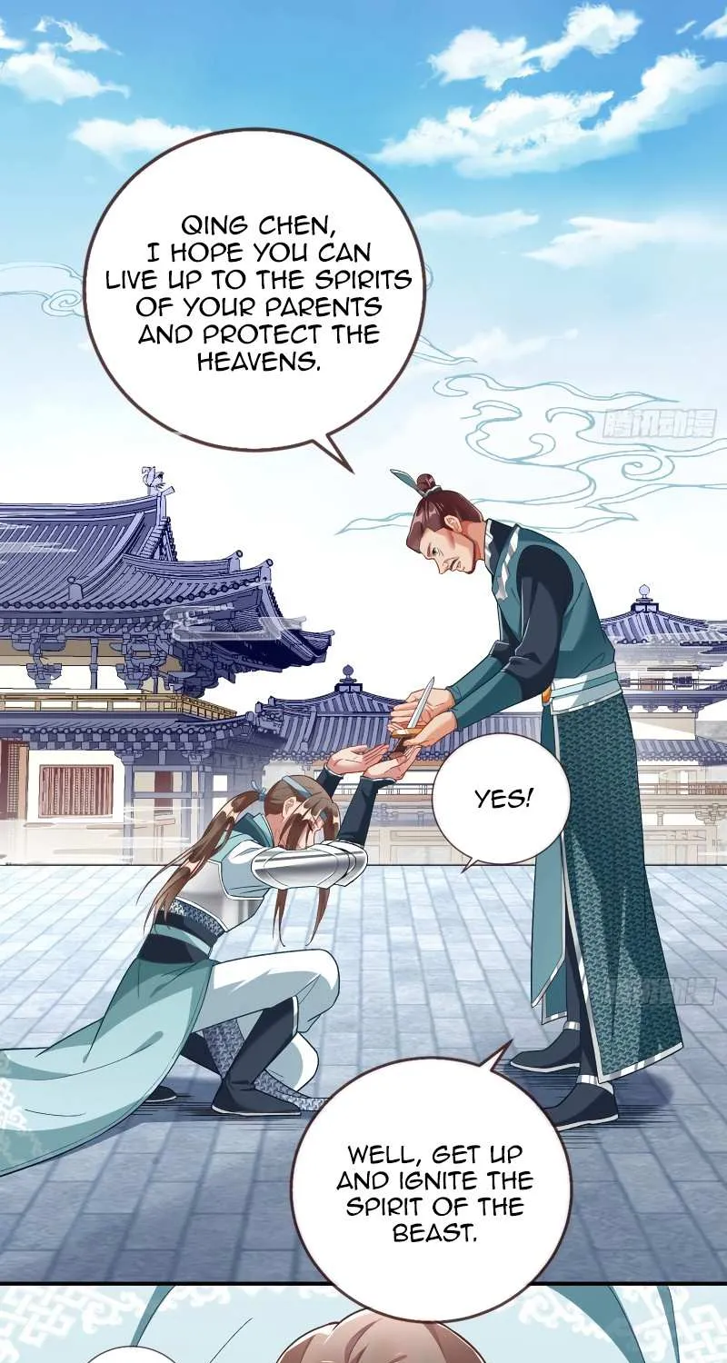 Cheating Men Must Die Chapter 346 page 49 - 