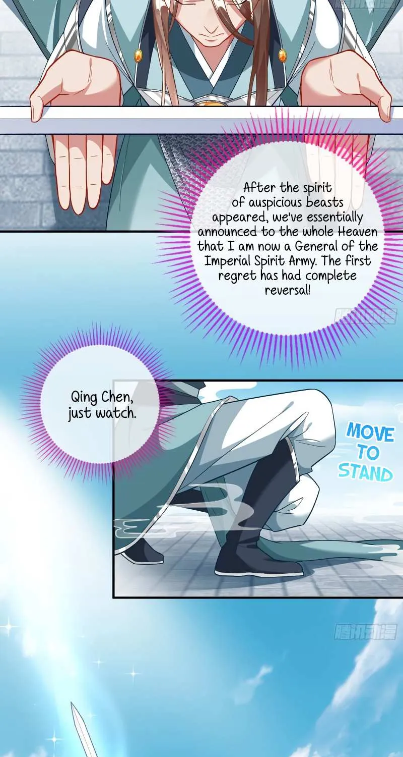 Cheating Men Must Die Chapter 346 page 51 - 