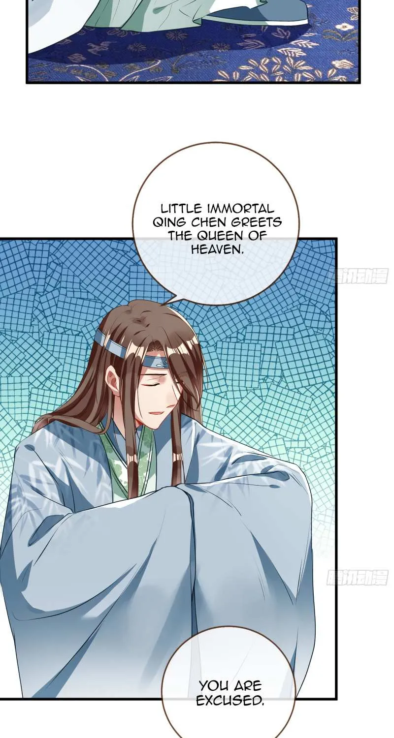 Cheating Men Must Die Chapter 346 page 7 - 