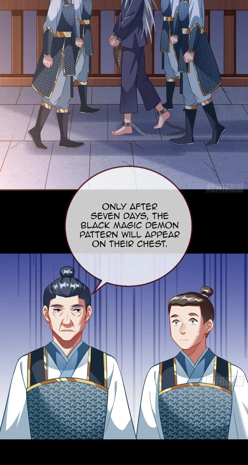 Cheating Men Must Die Chapter 347 page 11 - 