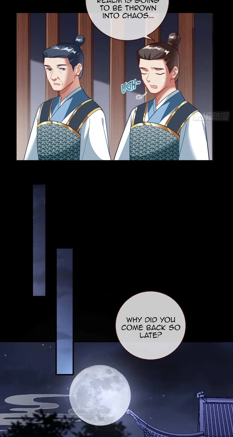 Cheating Men Must Die Chapter 347 page 15 - 