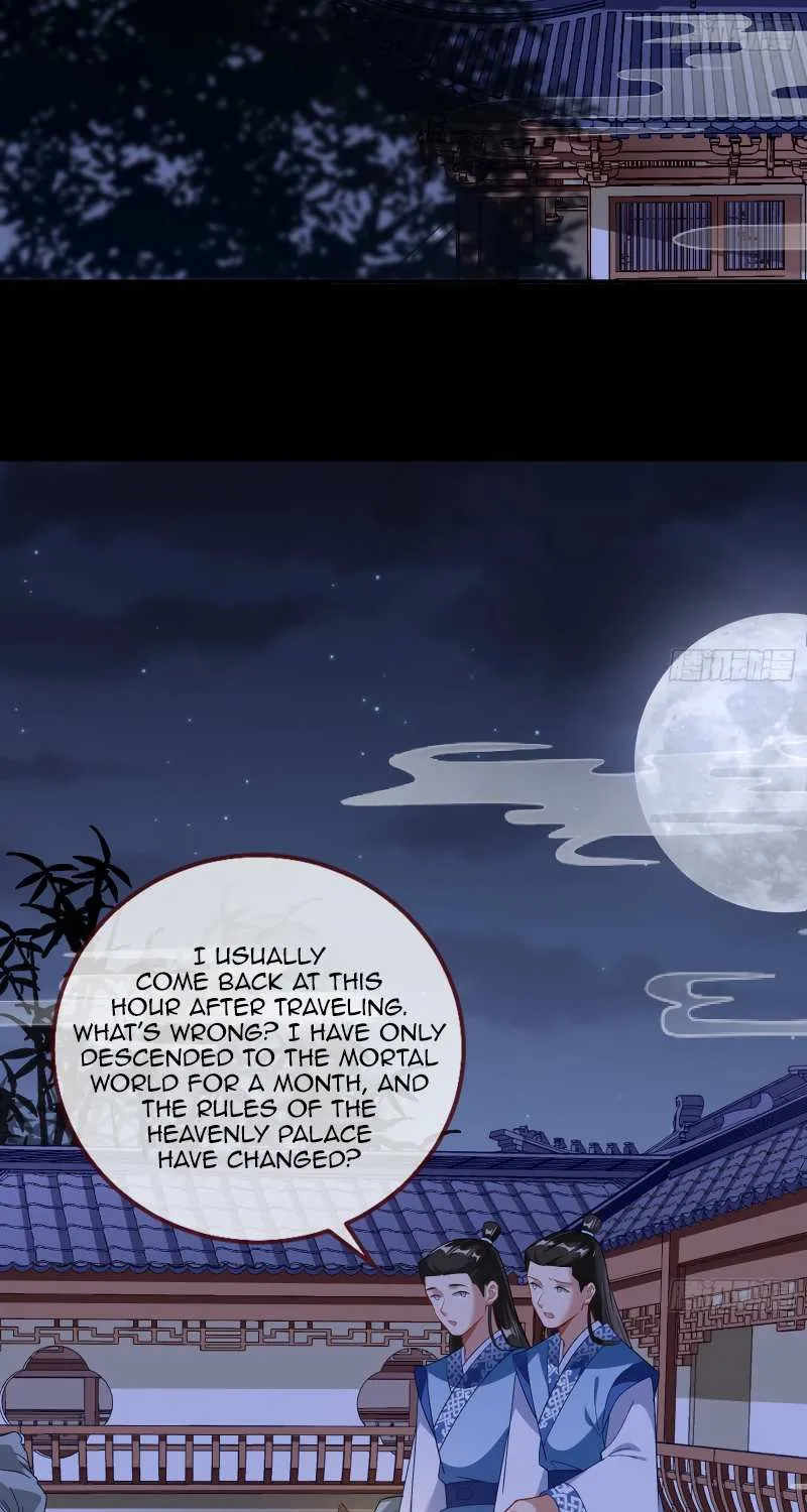 Cheating Men Must Die Chapter 347 page 17 - 
