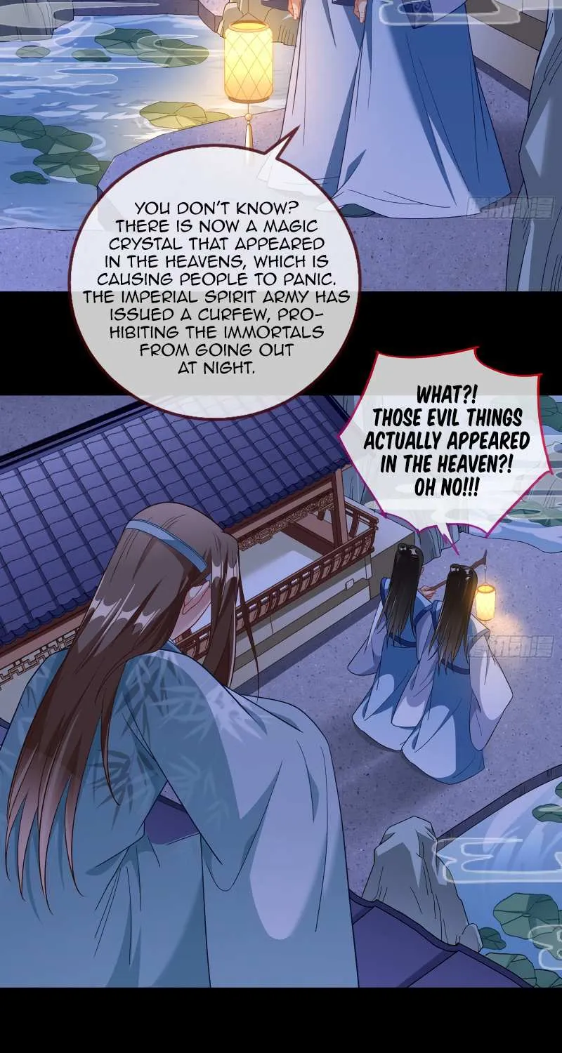 Cheating Men Must Die Chapter 347 page 19 - 
