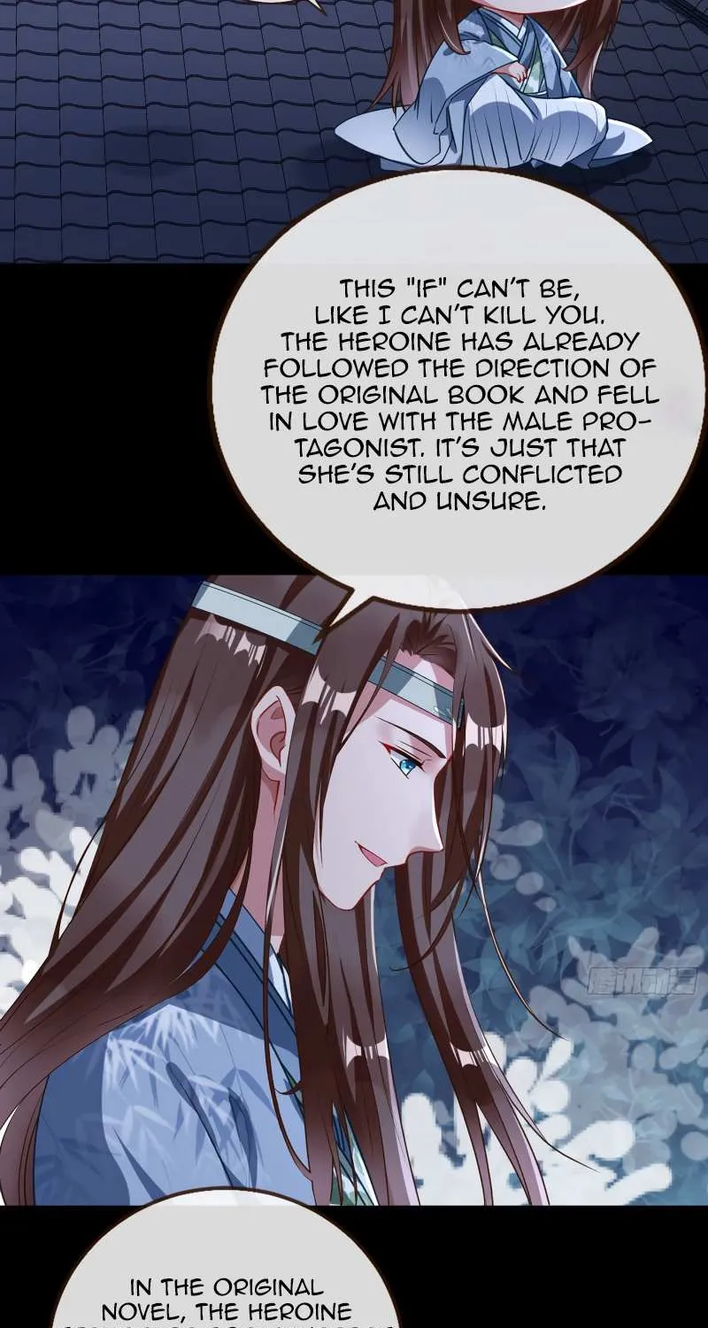 Cheating Men Must Die Chapter 347 page 27 - 