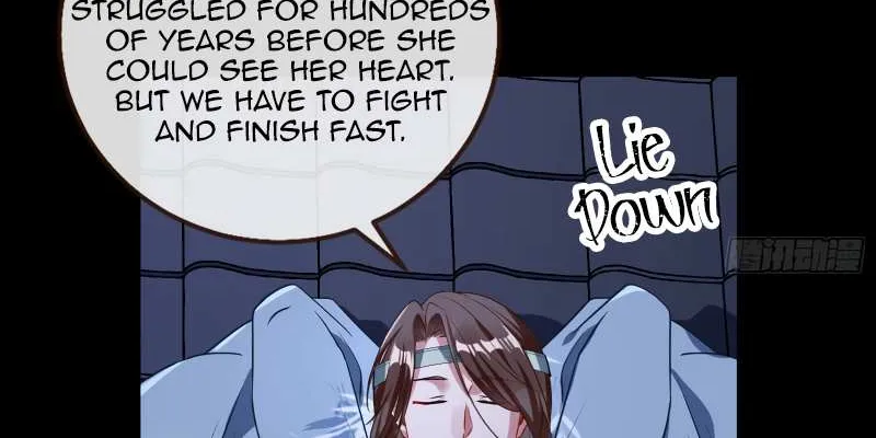 Cheating Men Must Die Chapter 347 page 28 - 