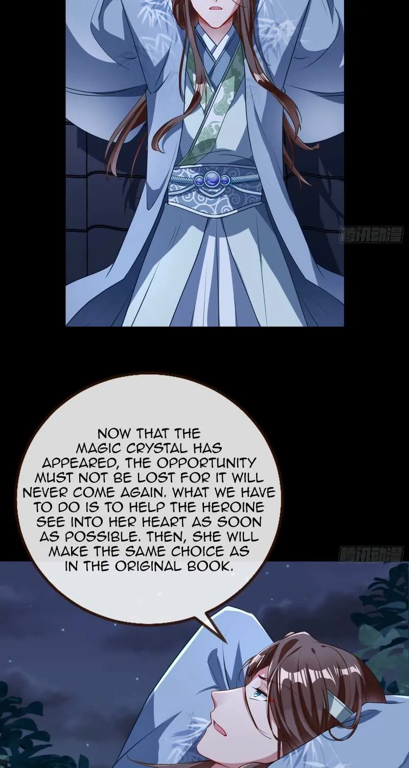 Cheating Men Must Die Chapter 347 page 29 - 