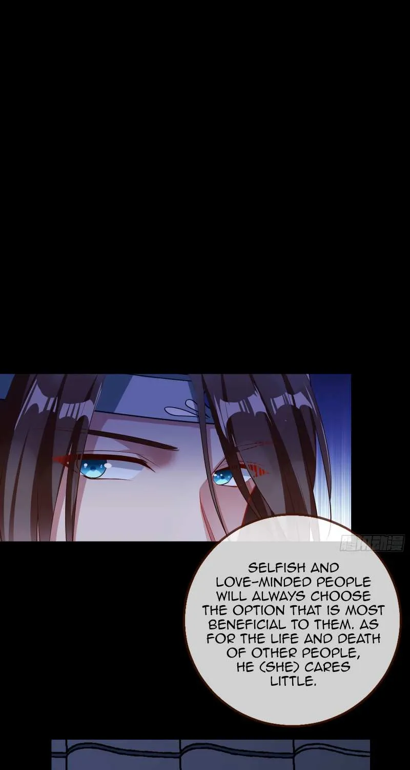 Cheating Men Must Die Chapter 347 page 31 - 