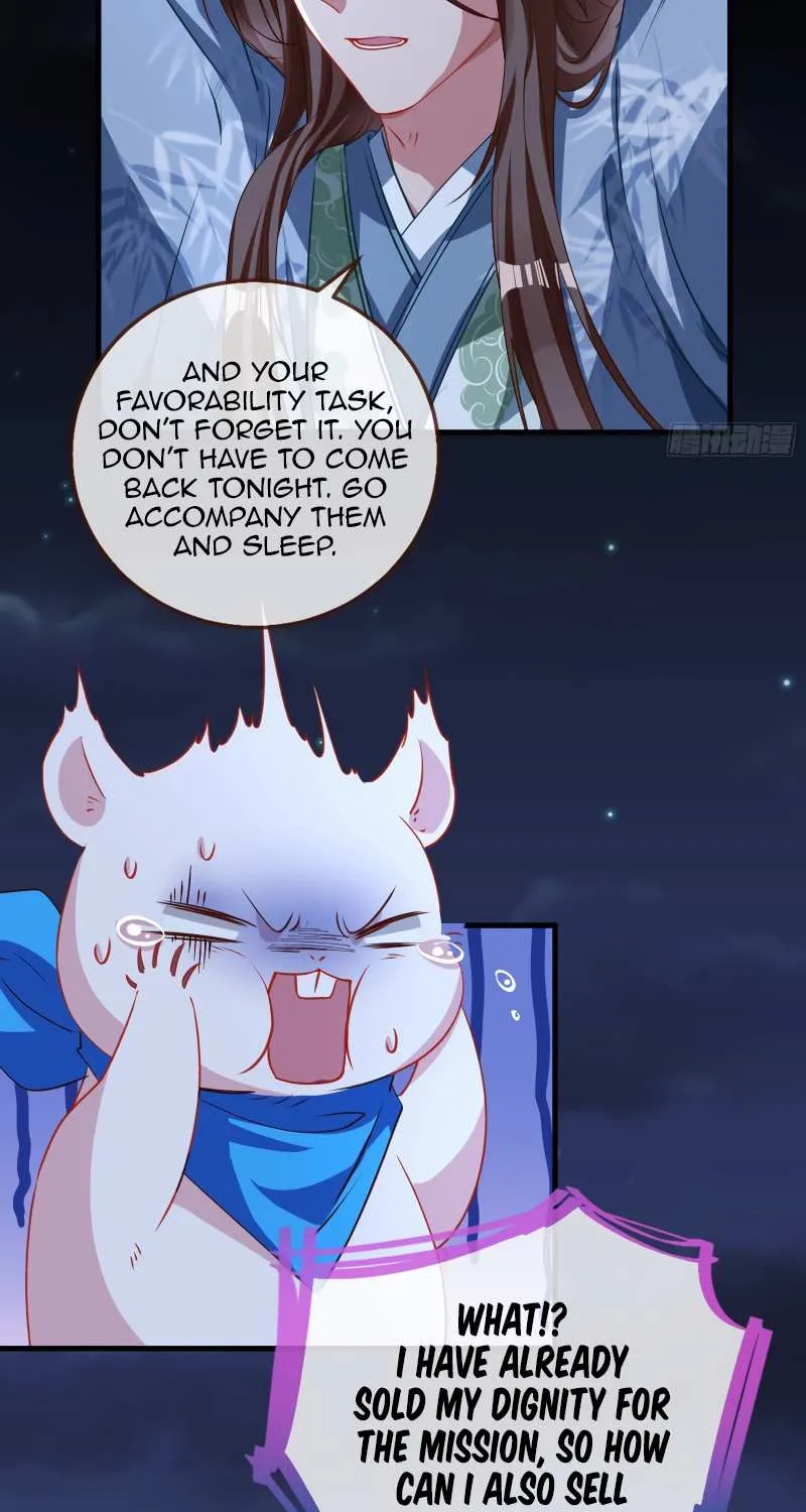 Cheating Men Must Die Chapter 347 page 33 - 