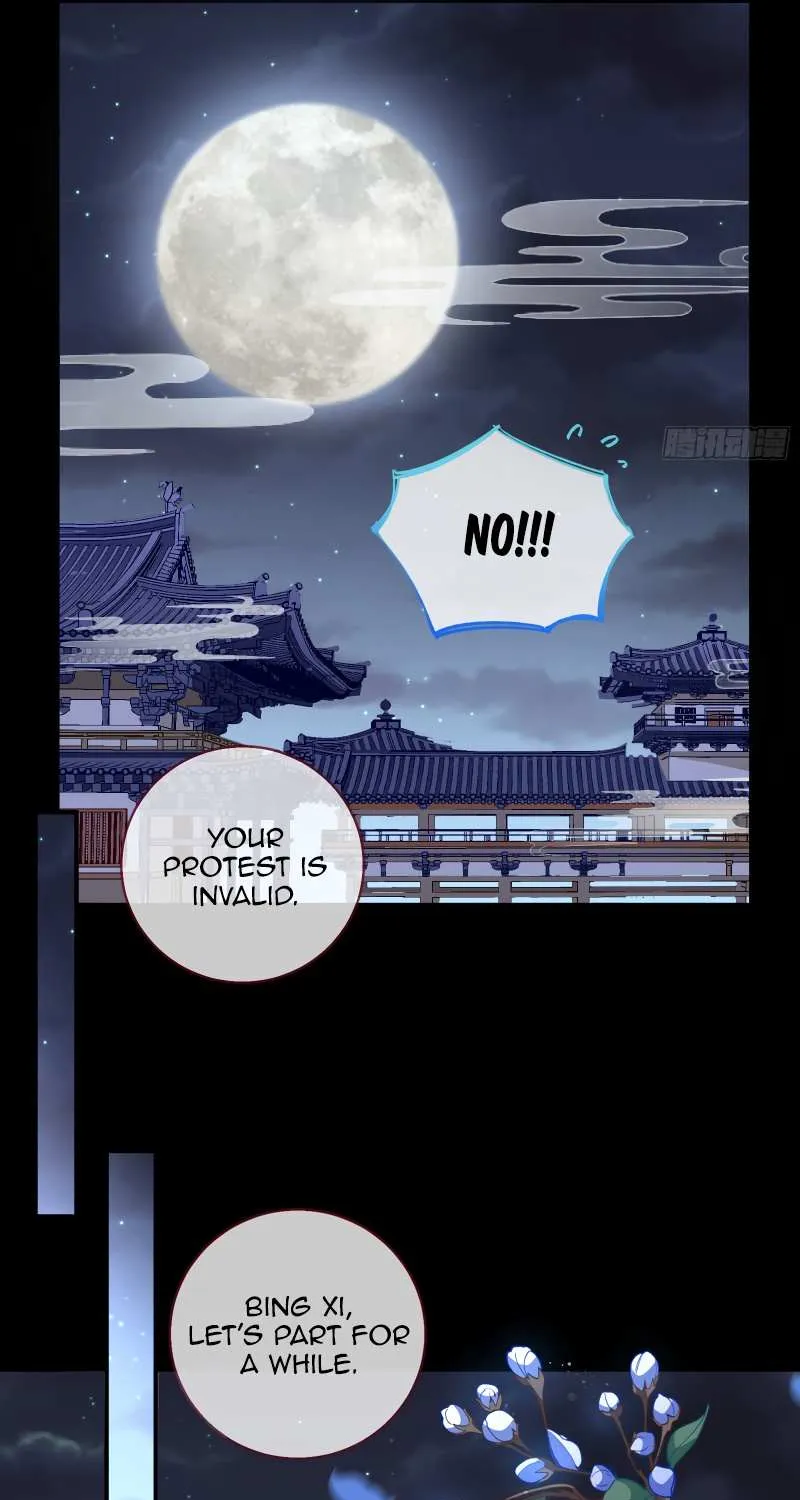 Cheating Men Must Die Chapter 347 page 37 - 