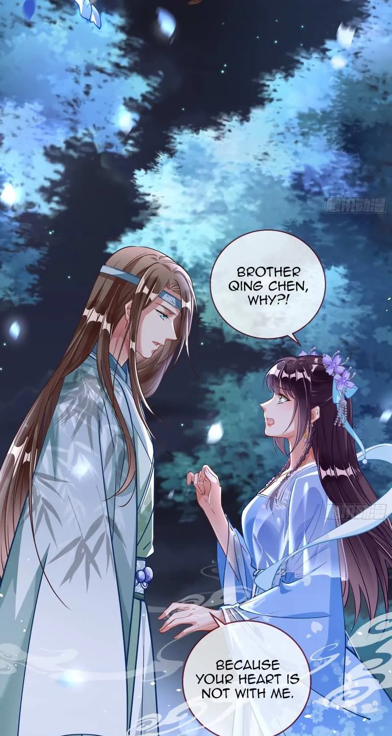 Cheating Men Must Die Chapter 347 page 39 - 