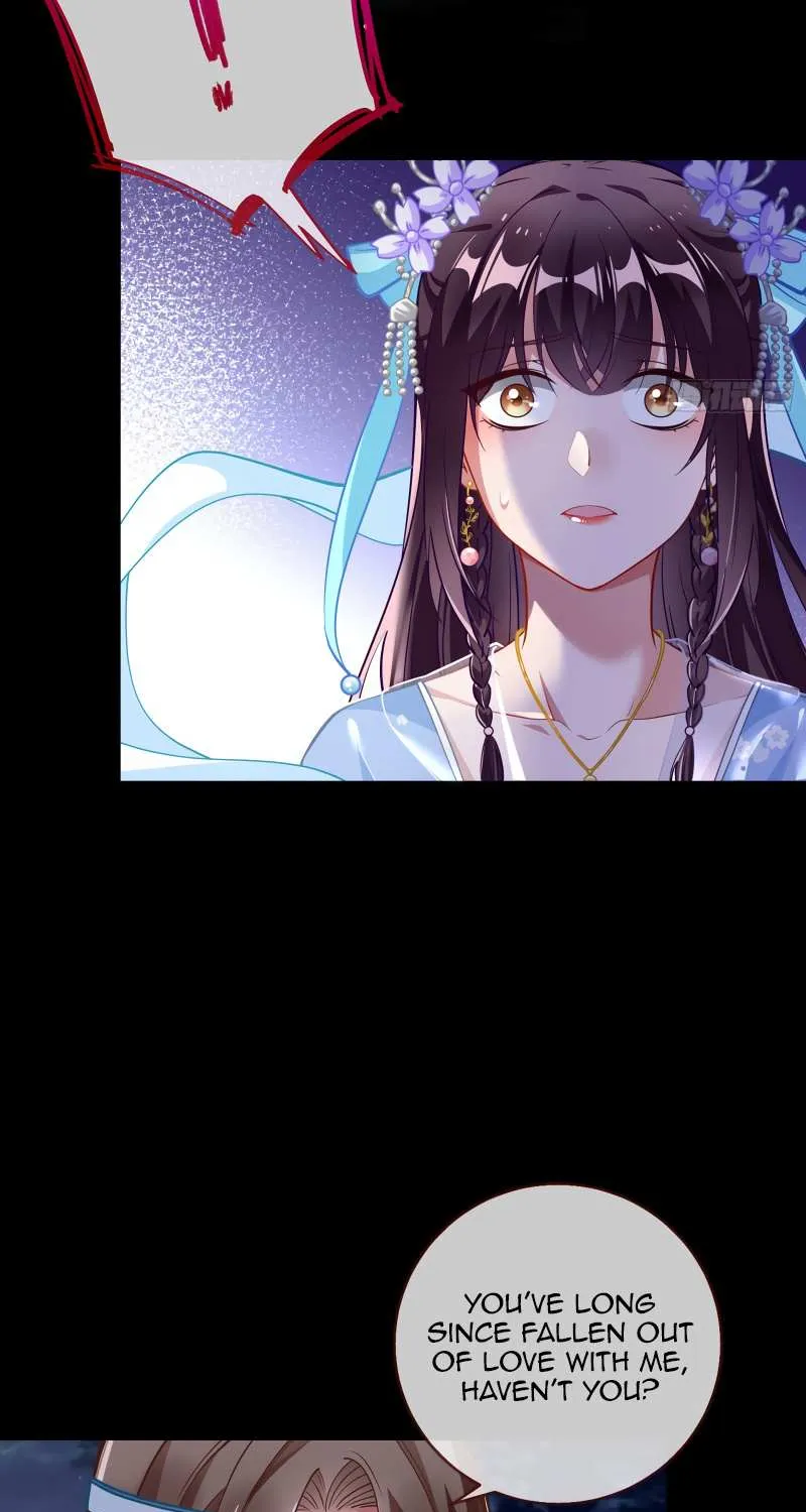 Cheating Men Must Die Chapter 347 page 41 - 