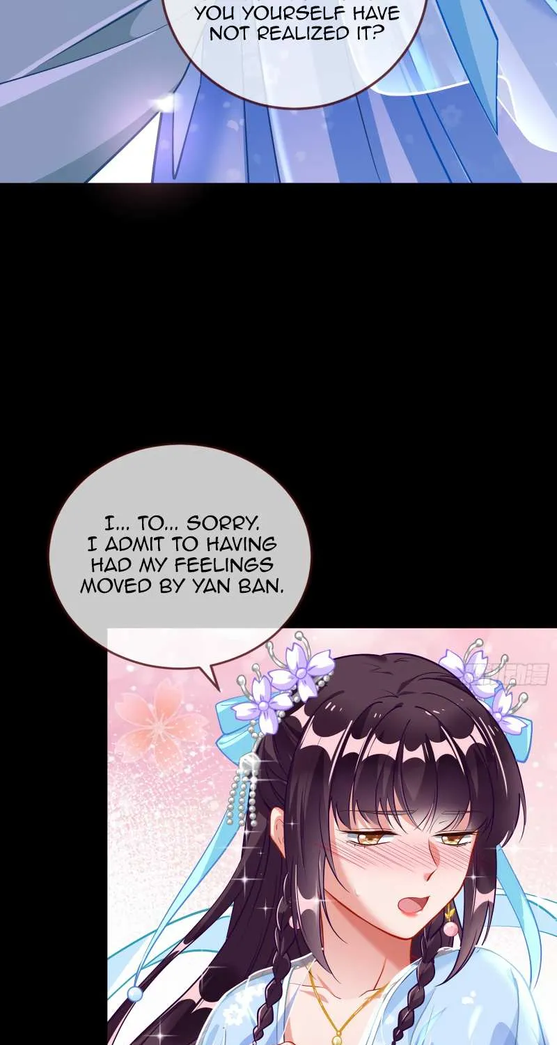 Cheating Men Must Die Chapter 347 page 45 - 