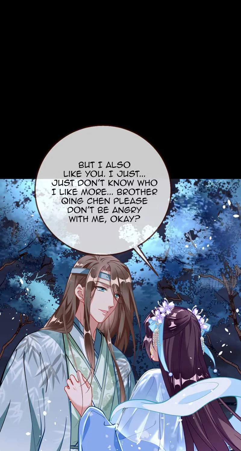 Cheating Men Must Die Chapter 347 page 47 - 