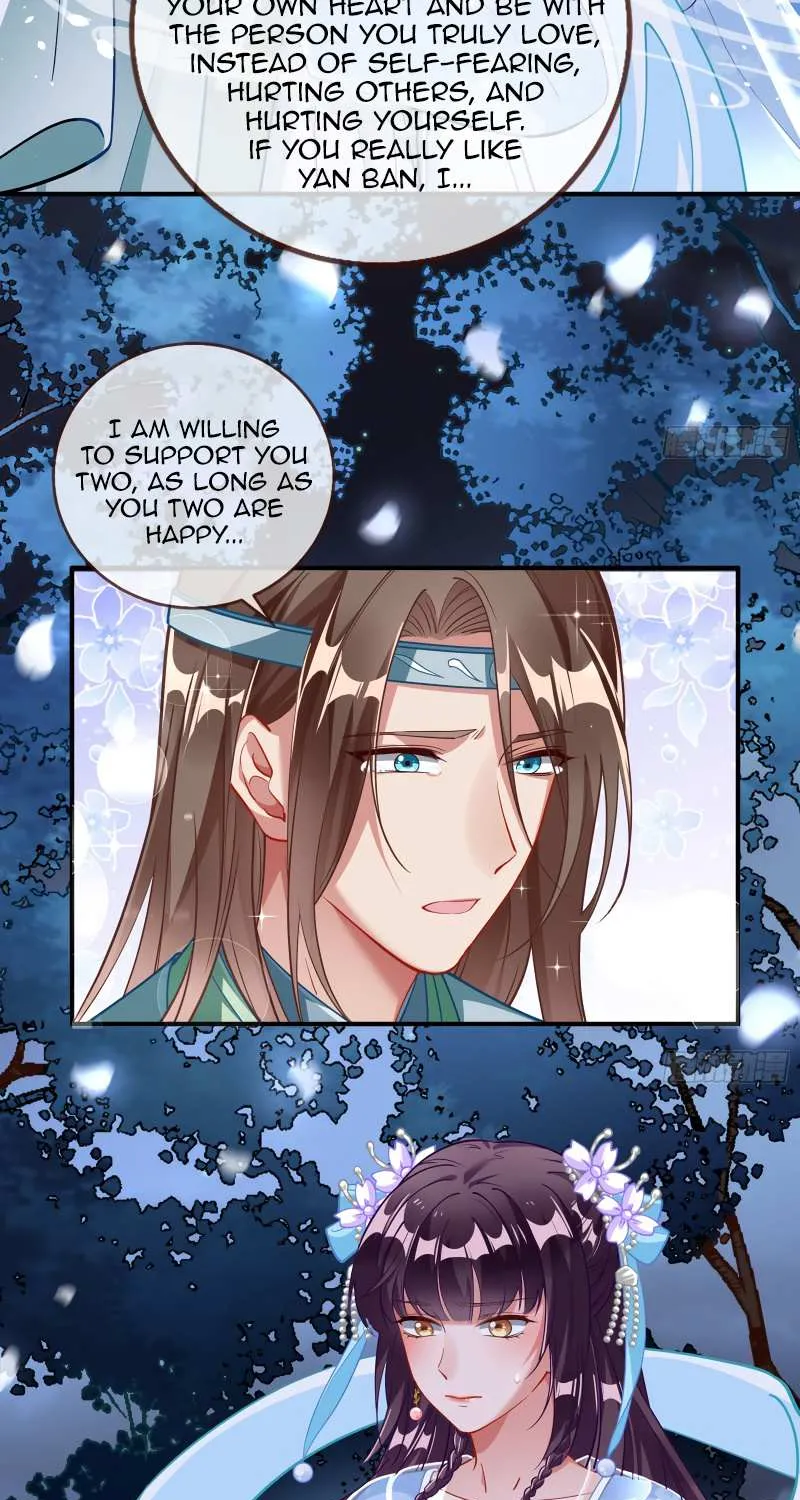 Cheating Men Must Die Chapter 347 page 49 - 