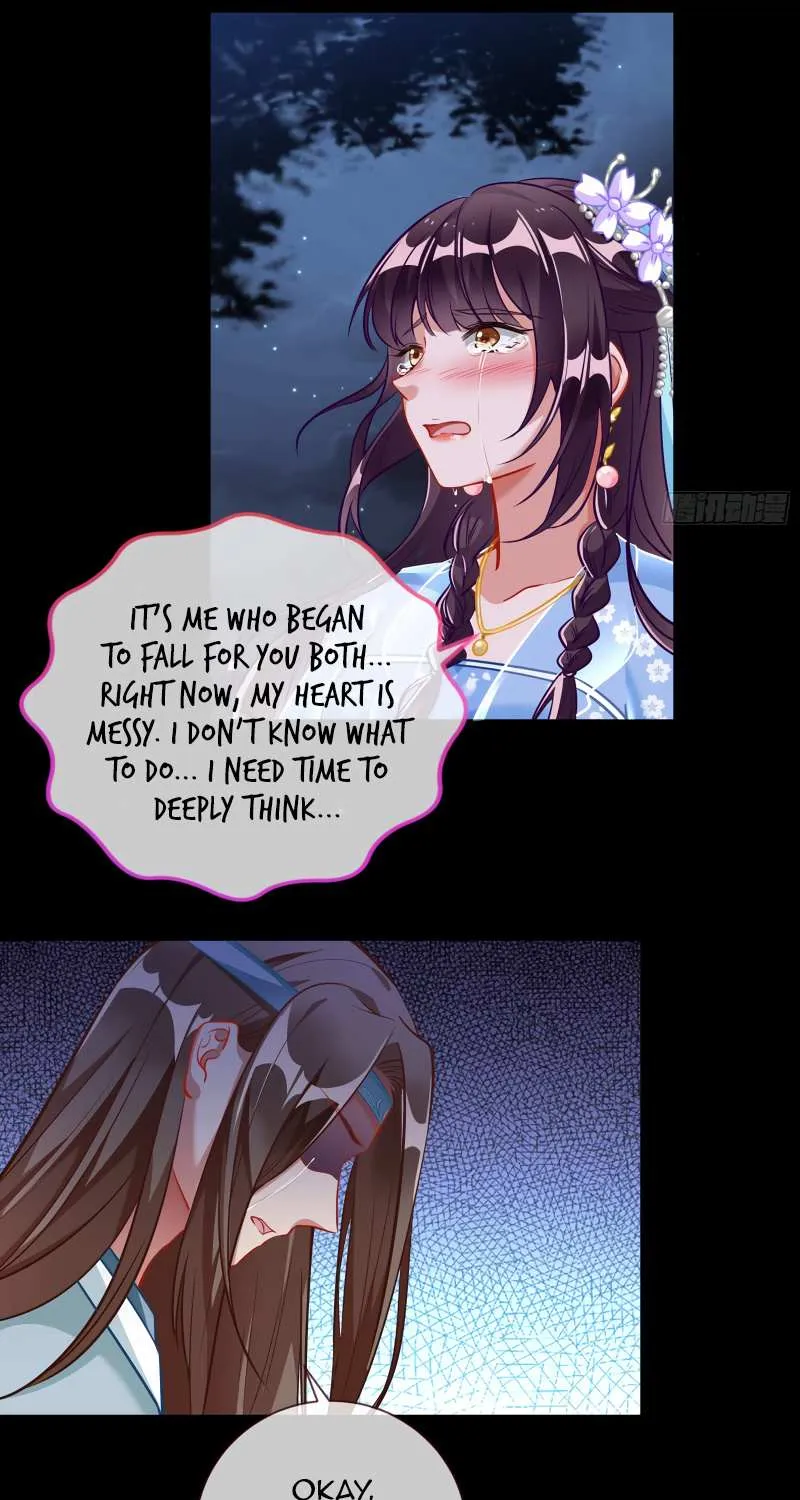 Cheating Men Must Die Chapter 347 page 59 - 