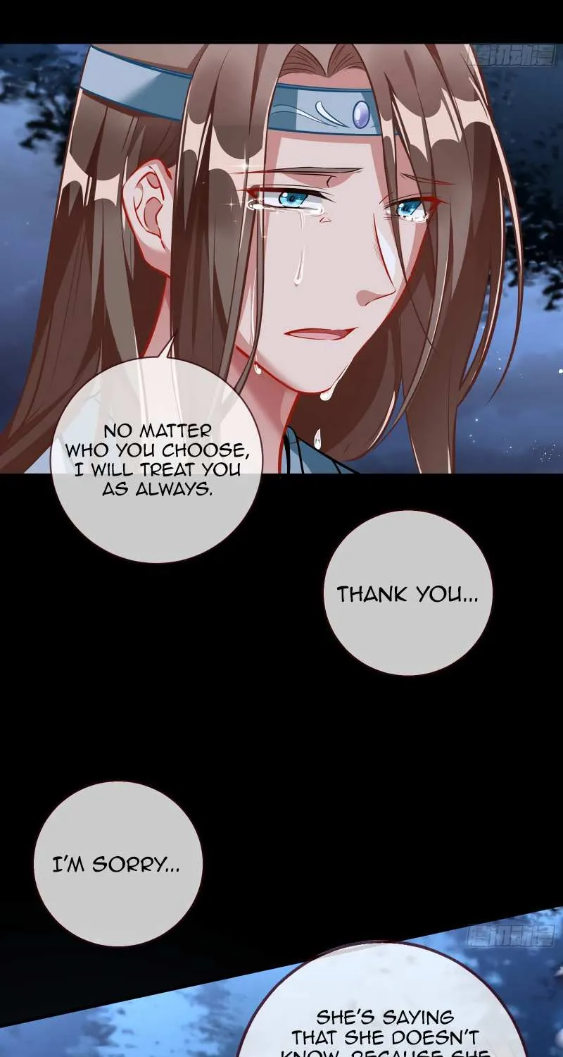 Cheating Men Must Die Chapter 347 page 61 - 