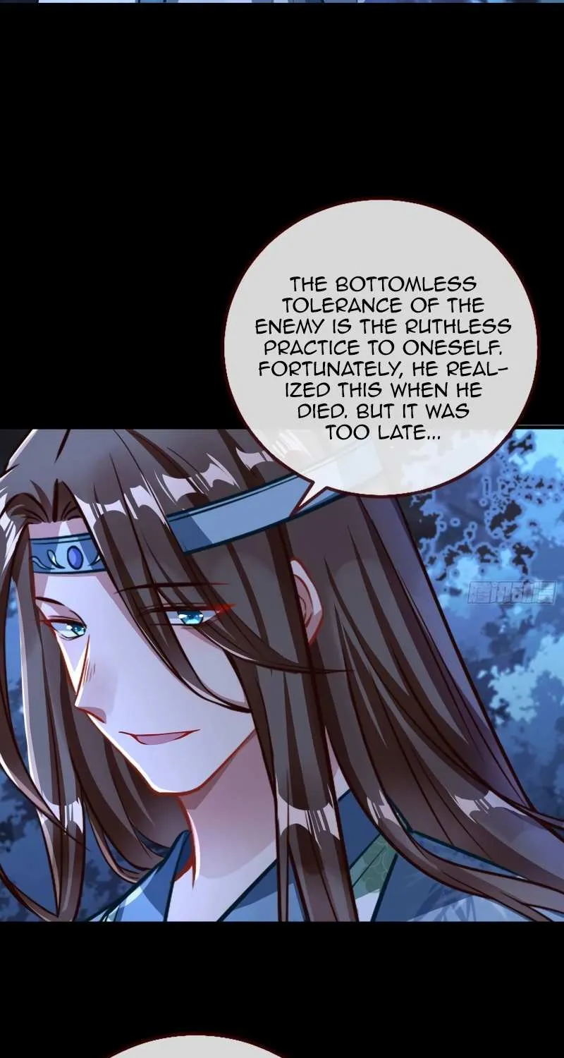 Cheating Men Must Die Chapter 347 page 73 - 