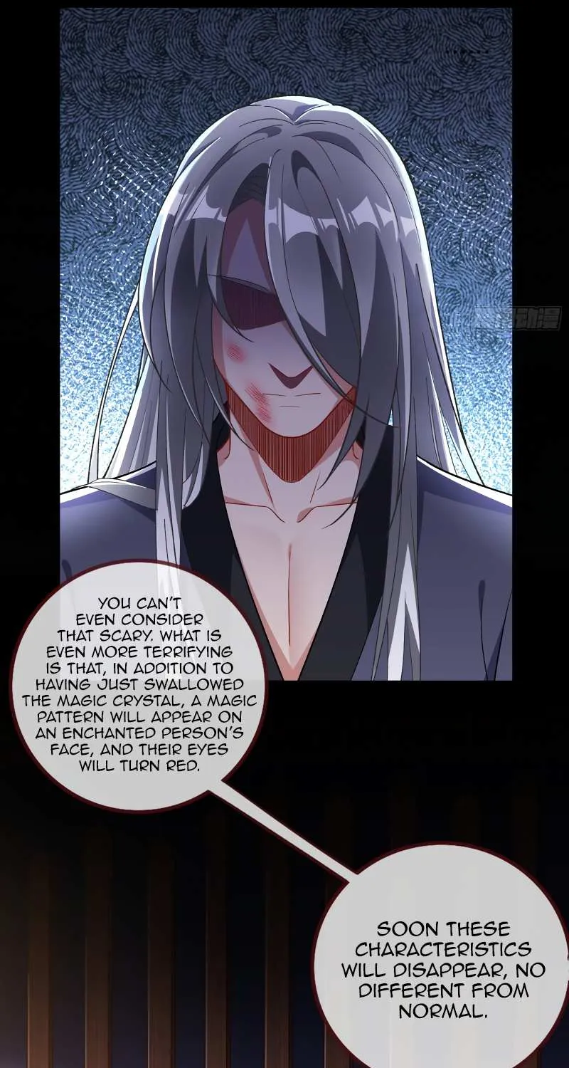Cheating Men Must Die Chapter 347 page 9 - 