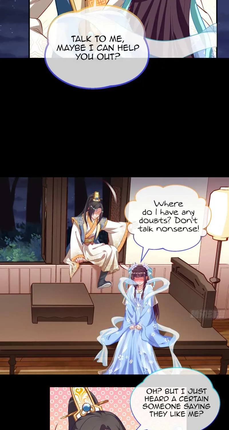 Cheating Men Must Die Chapter 348 page 11 - 