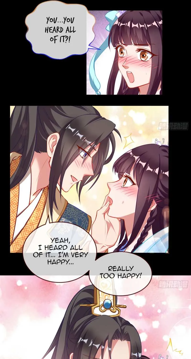 Cheating Men Must Die Chapter 348 page 13 - 