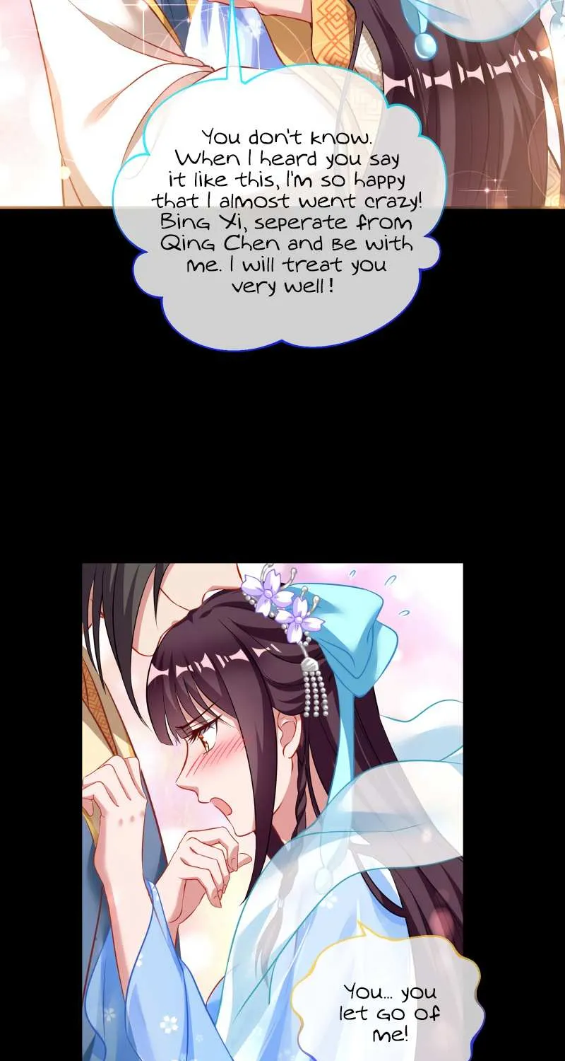 Cheating Men Must Die Chapter 348 page 15 - 