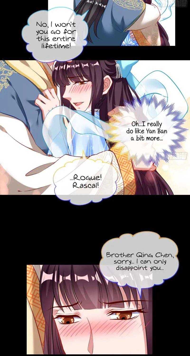 Cheating Men Must Die Chapter 348 page 17 - 