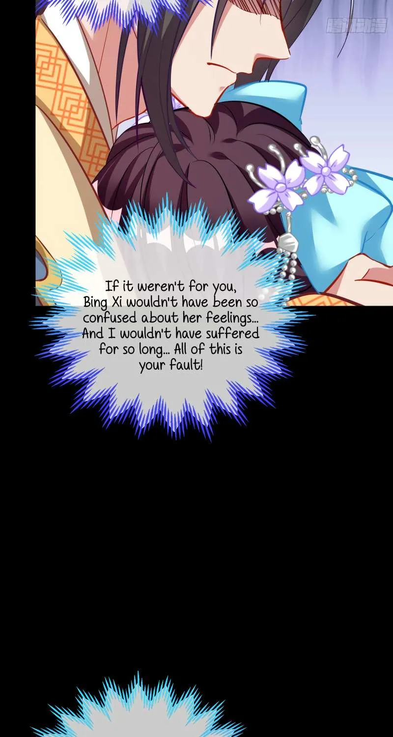 Cheating Men Must Die Chapter 348 page 19 - 