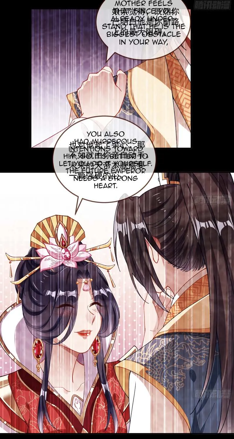 Cheating Men Must Die Chapter 348 page 27 - 
