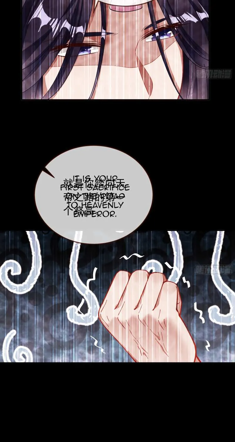 Cheating Men Must Die Chapter 348 page 29 - 