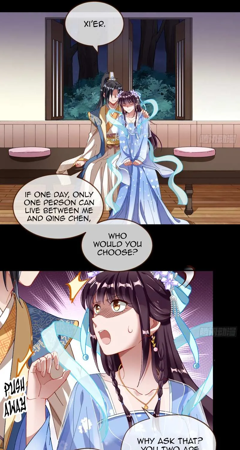 Cheating Men Must Die Chapter 348 page 31 - 