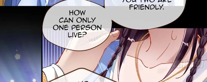 Cheating Men Must Die Chapter 348 page 32 - 