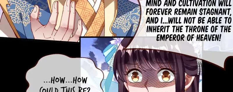 Cheating Men Must Die Chapter 348 page 36 - 