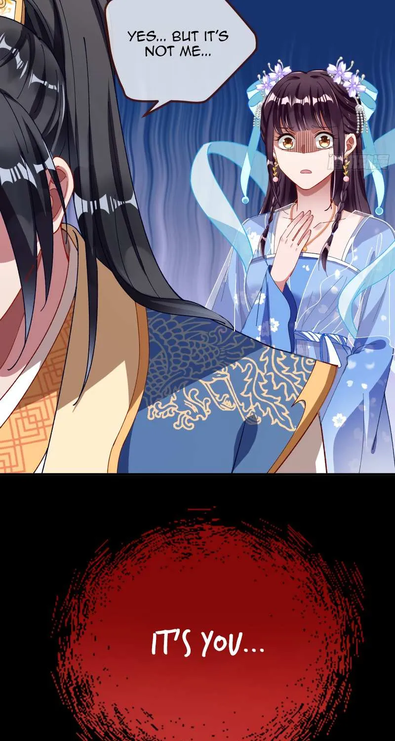 Cheating Men Must Die Chapter 348 page 39 - 