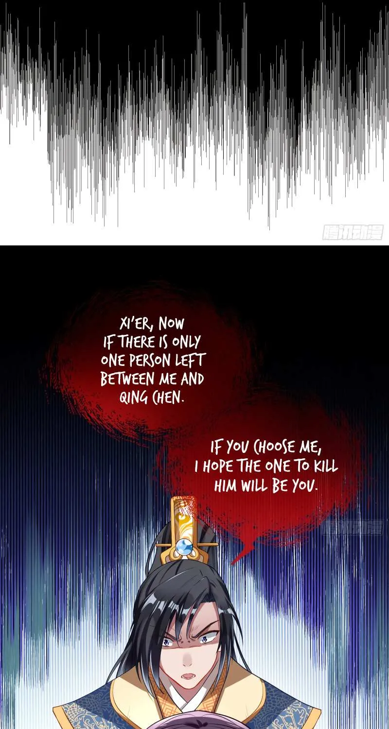 Cheating Men Must Die Chapter 348 page 41 - 