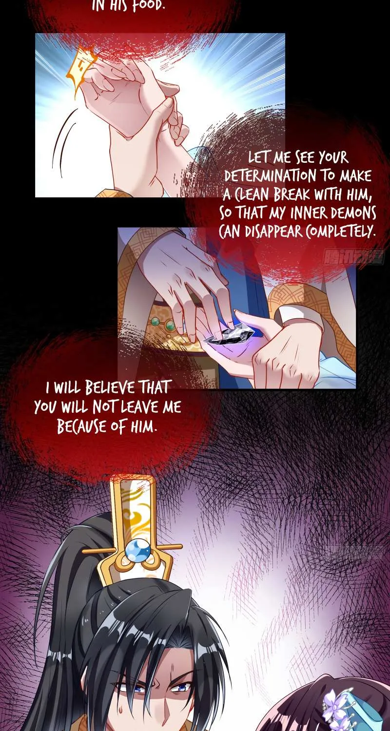 Cheating Men Must Die Chapter 348 page 43 - 