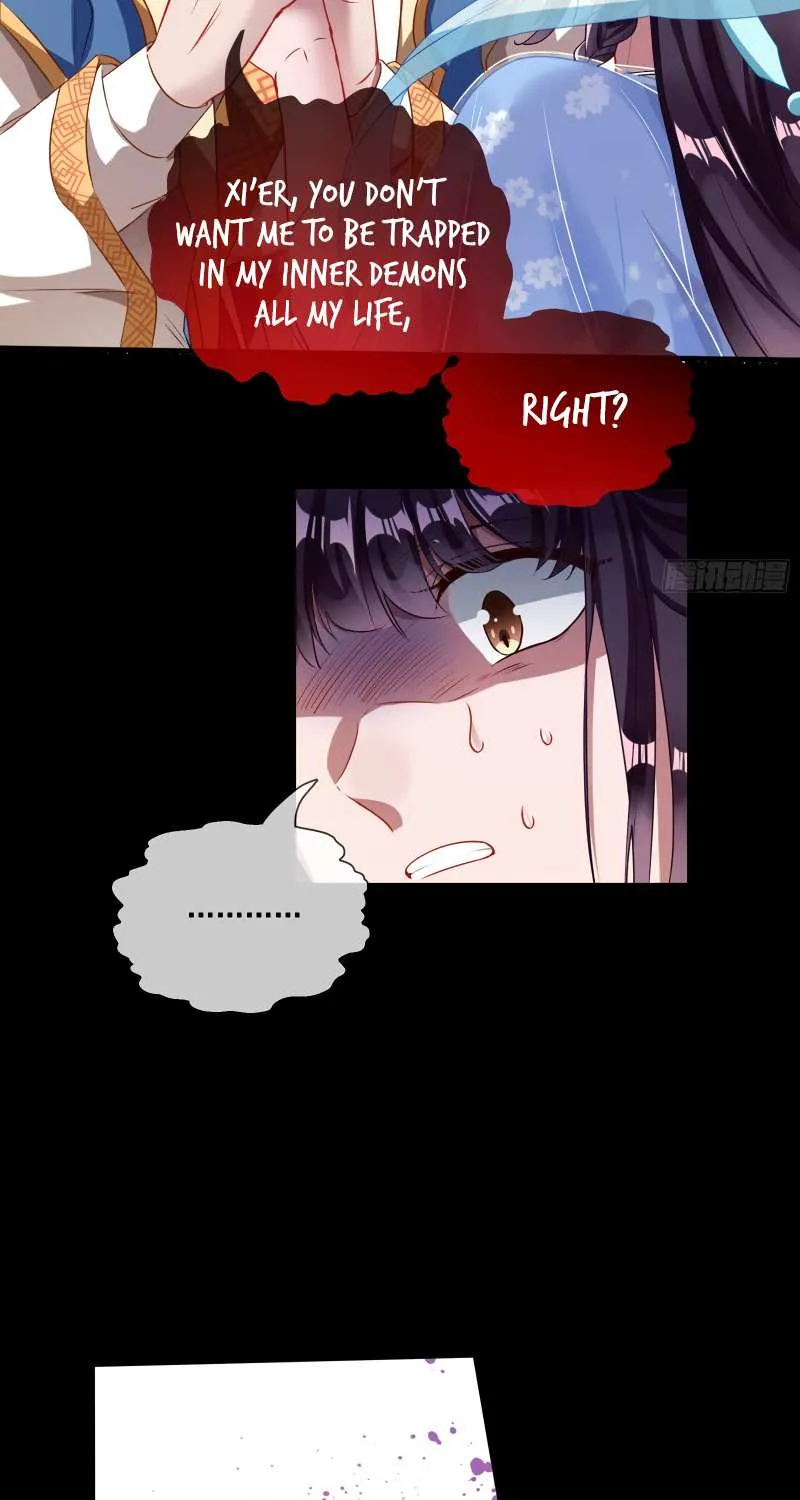 Cheating Men Must Die Chapter 348 page 45 - 